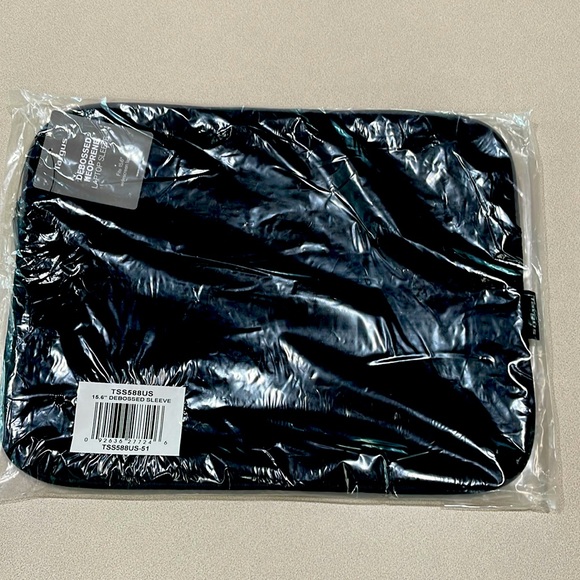 Targus Tablets & Accessories Targus Debossed Neoprene Laptop Sleeve